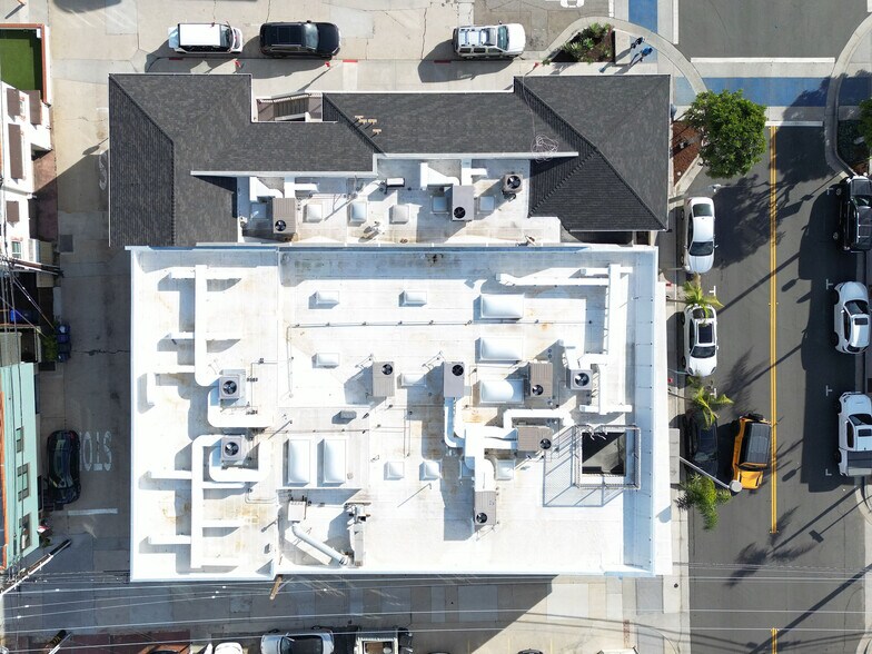 More Photos Of 1104 Highland Ave, Manhattan Beach Loft Creative Space For Sale