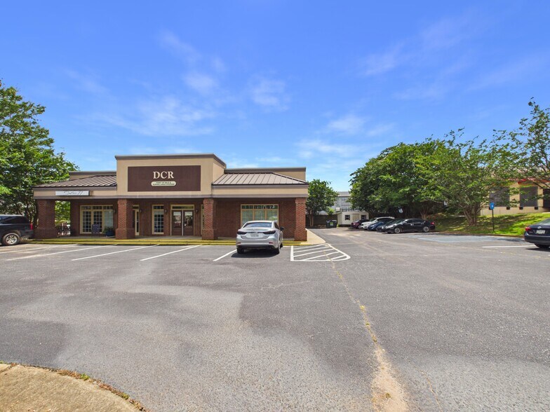 More Photos Of 7559 Kayne Blvd, Columbus Freestanding For Lease