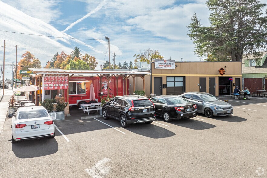 More Photos Of 3137 NE 82nd Ave, Portland Storefront Retail Office For Lease