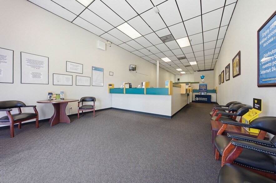 More Photos Of 410 N 11th Ave, Hanford General Retail For Sale