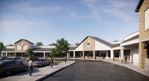 Primary Photo Of 181 Howard Blvd, Mount Arlington Unknown For Lease