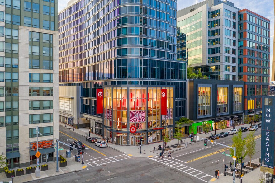 More Photos Of 1325 Boylston St, Boston Office For Lease