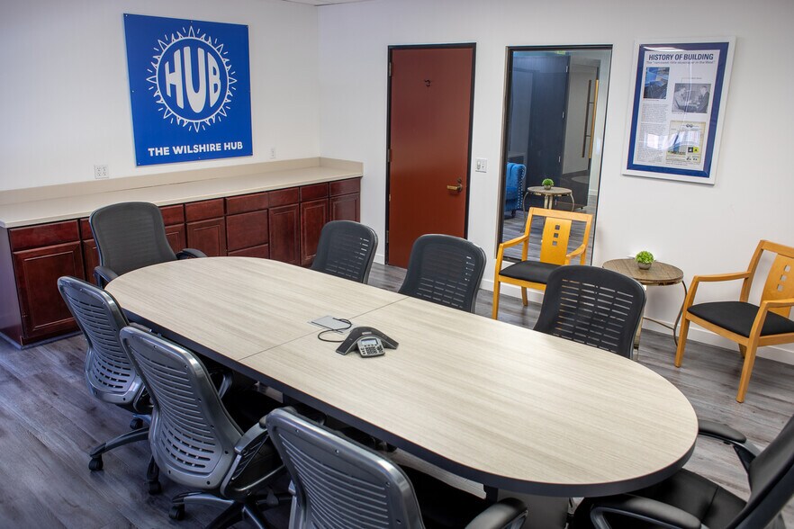 More Photos Of 609-611 Wilshire Blvd, Los Angeles Office For Lease