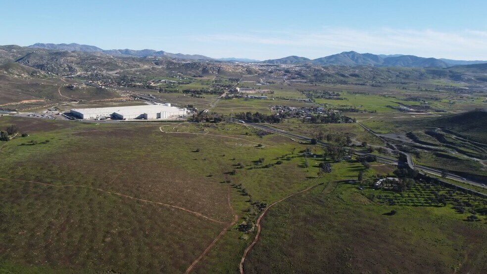 More Photos Of 00 Sin Vialidad Calle, Tecate Land For Sale