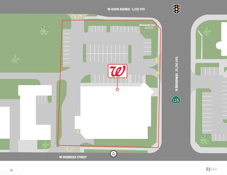 More Photos Of 707 N Broadway, Santa Maria Drugstore For Sale