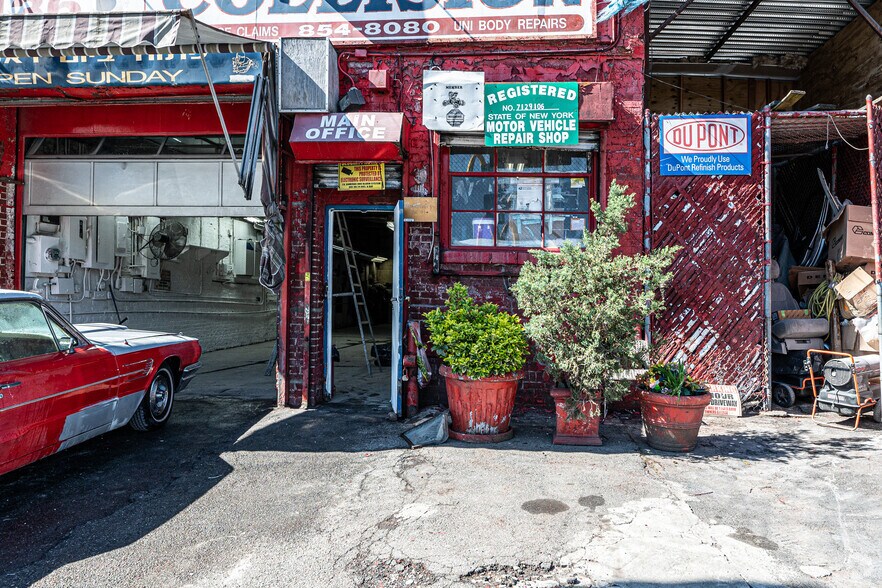 More Photos Of 3605 Fort Hamilton Pky, Brooklyn Storefront For Sale