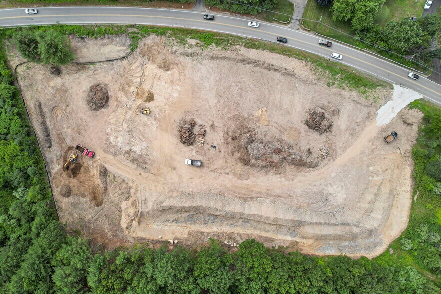 More Photos Of 147 Nashua Rd, Pepperell Land For Sale