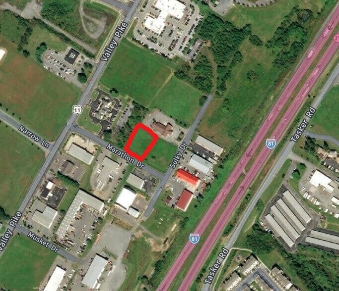 More Photos Of 0 Marathon Dr, Winchester Land For Sale