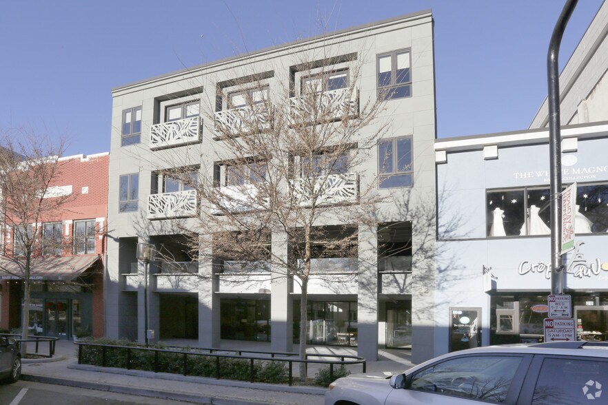 More Photos Of 22 S Main St, Greenville Office For Lease