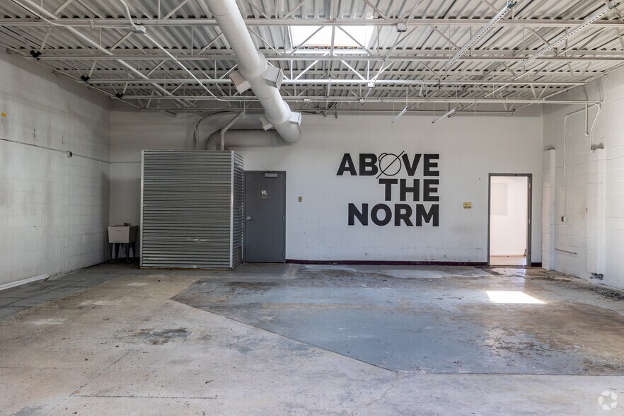 More Photos Of 2860, 2870 & 2880 Coolidge Hwy, Berkley General Retail For Sale