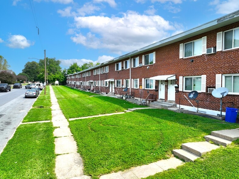 More Photos Of 1315-1343 Rolleston St, Harrisburg Apartments For Sale