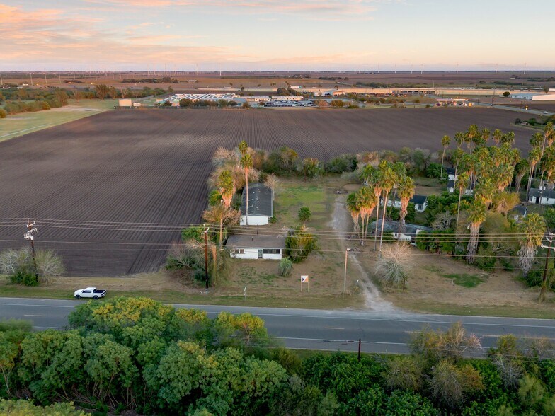 More Photos Of 11162 77 Business, Raymondville Apartments For Sale