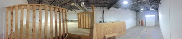 More Photos Of 4950 106th Ave SE, Calgary Warehouse For Lease
