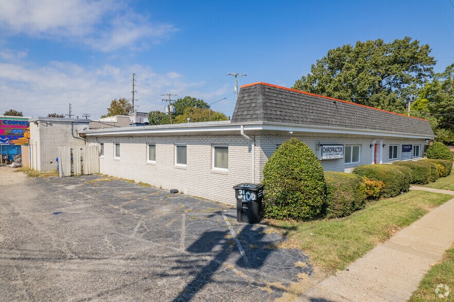 More Photos Of 3100 London Blvd, Portsmouth Office For Lease