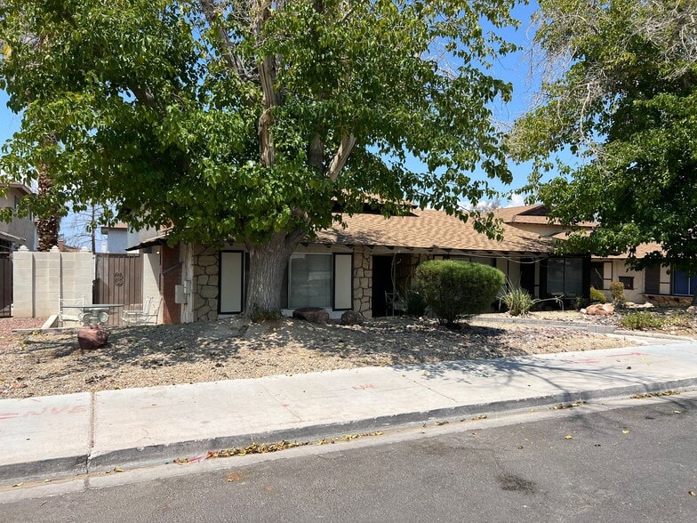 More Photos Of 2916 Karen Ave, Las Vegas Apartments For Sale