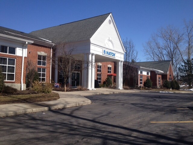 More Photos Of 100 Sylvan Pky, Amherst Medical For Lease