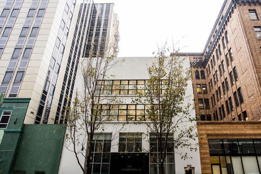 Primary Photo Of 444 17th St, Oakland Office Residential For Lease
