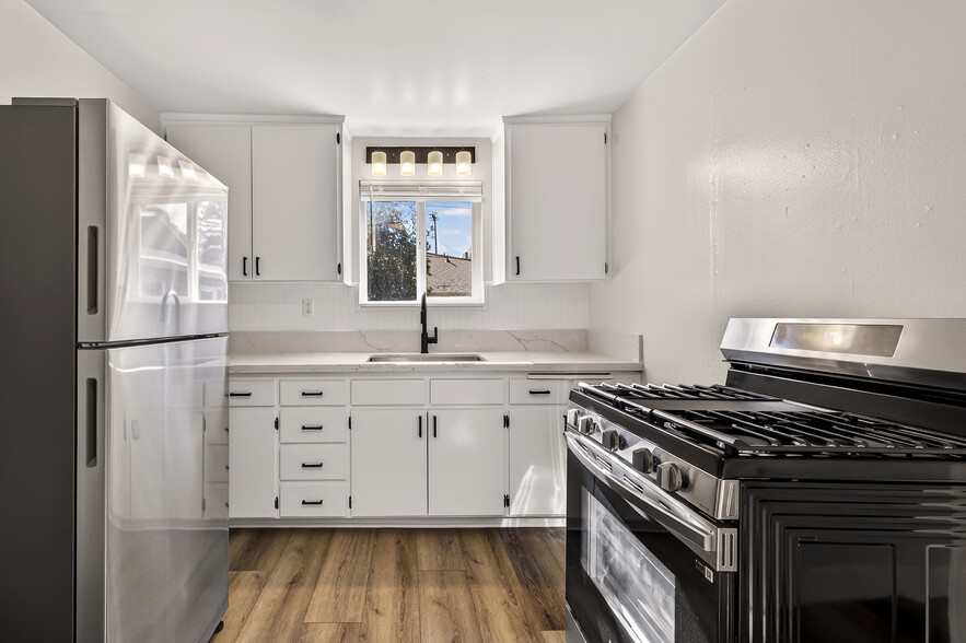 More Photos Of 1128 W 5th St, Chico Multifamily For Sale