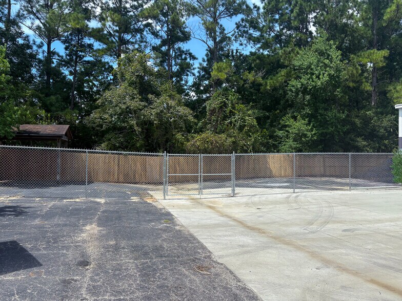 More Photos Of 4748 Franchise St, North Charleston Distribution For Lease