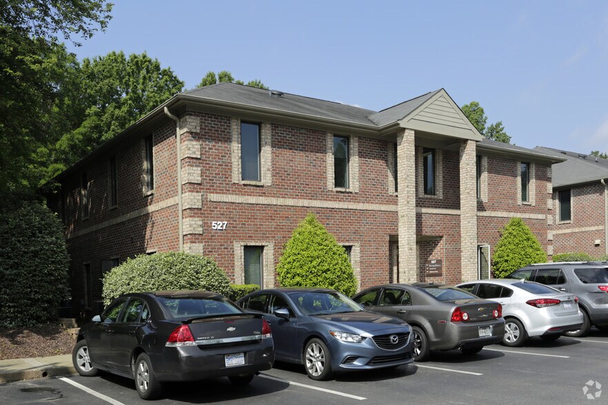 More Photos Of 527 Keisler Dr, Cary Office For Sale