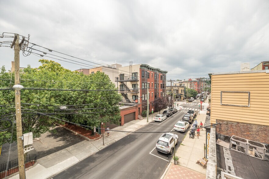 More Photos Of 600 Grand St, Hoboken Office Residential For Sale