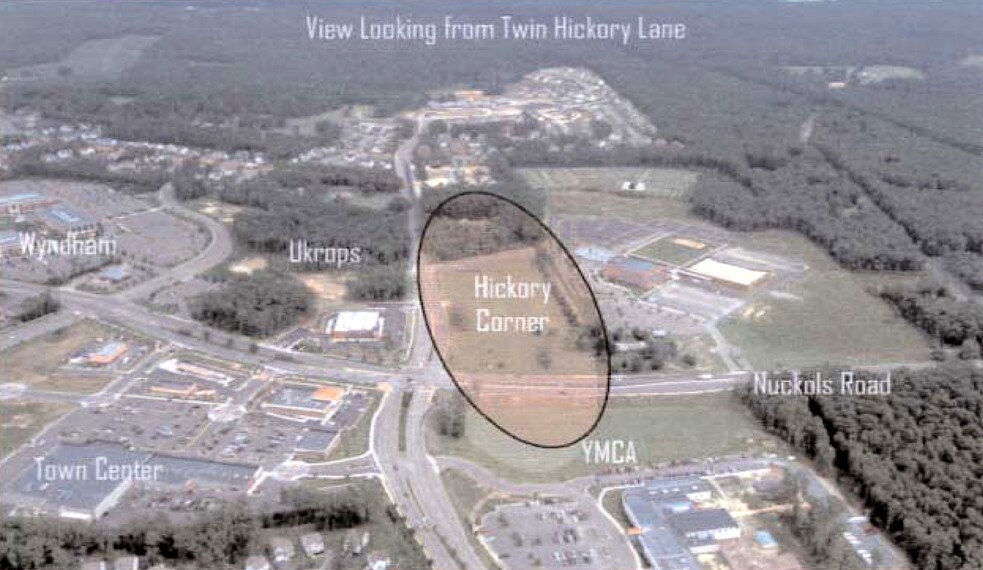 More Photos Of 5368-5380 Twin Hickory Rd, Glen Allen Office For Sale