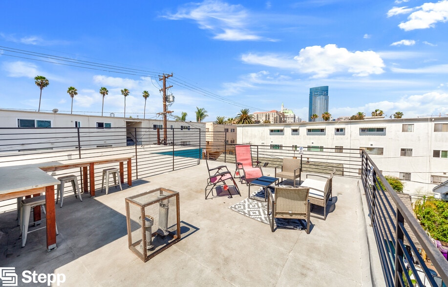 More Photos Of 1142-1148 E 1st St, Long Beach Apartments For Sale