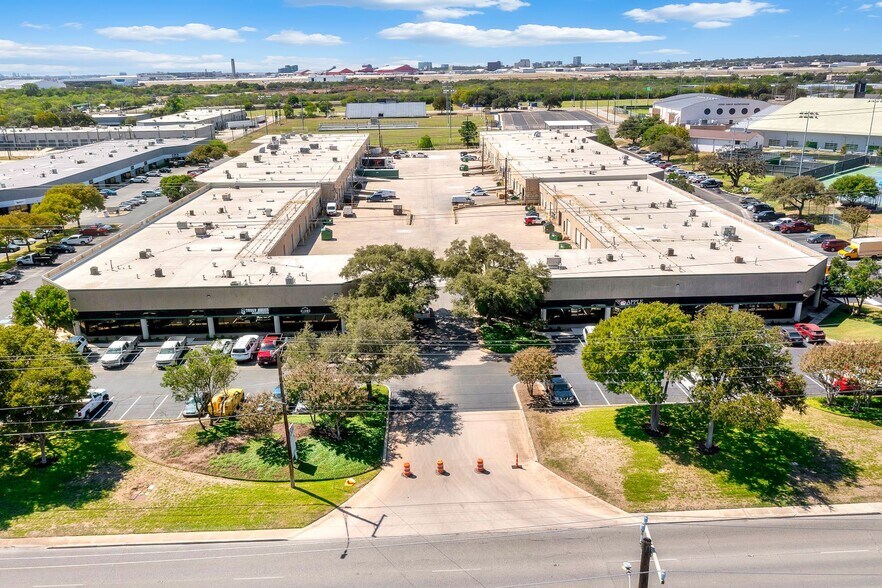 More Photos Of 12005-12095 Starcrest Dr, San Antonio Unknown For Lease