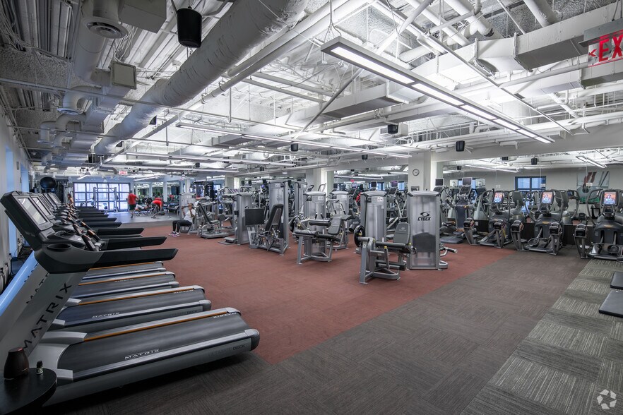 More Photos Of 191 Peachtree St NE, Atlanta Office For Lease