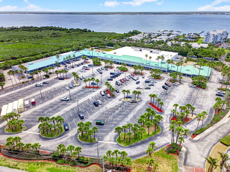 More Photos Of 3830 S Highway A1a, Melbourne Beach General Retail For Sale