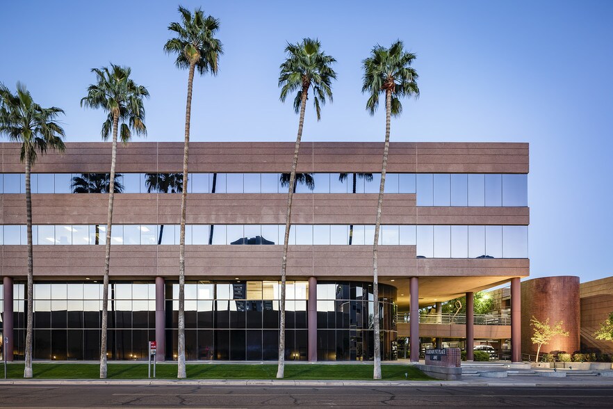 More Photos Of 4001 N 3rd St, Phoenix Office For Sale