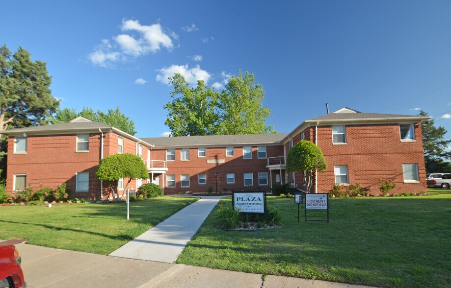 More Photos Of 1712 NW 17th St, Oklahoma City Apartments For Sale