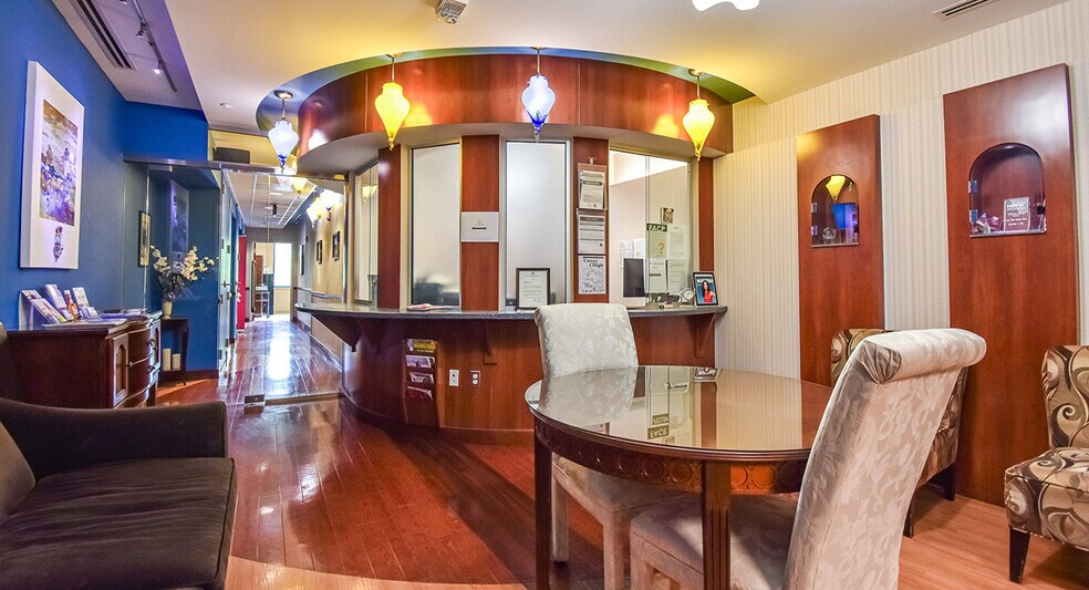 More Photos Of 1860 Town Center Dr, Reston Medical For Lease