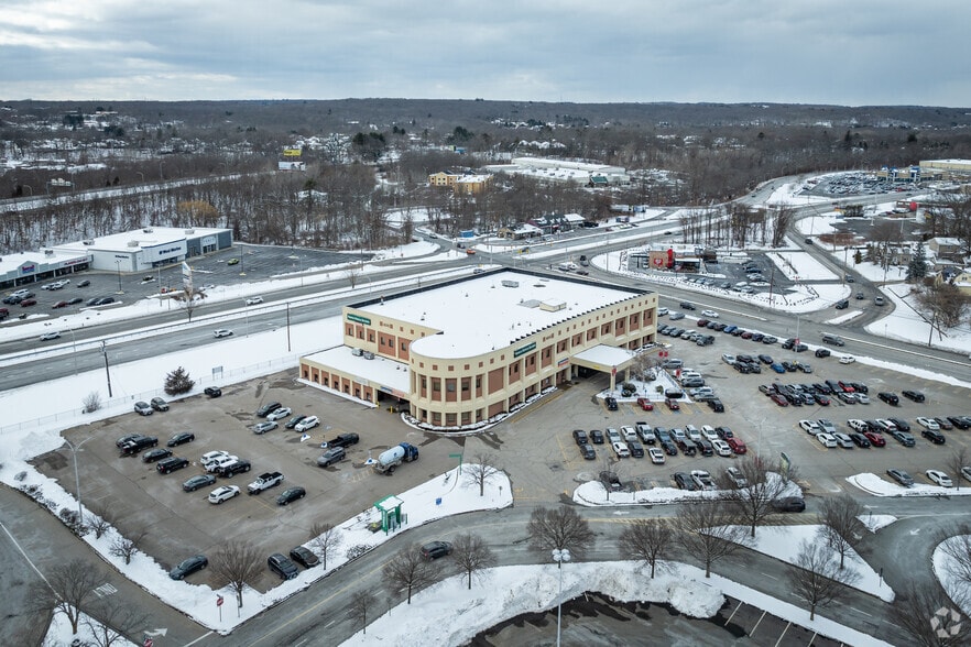 More Photos Of 400 Bald Hill Rd, Warwick Medical For Lease