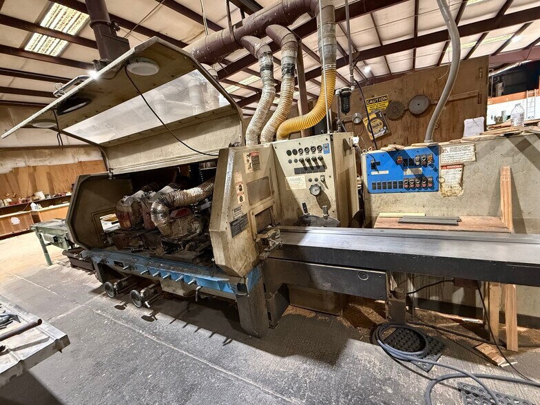 More Photos Of 2722 NC 87 S, Moncure Light Distribution For Lease