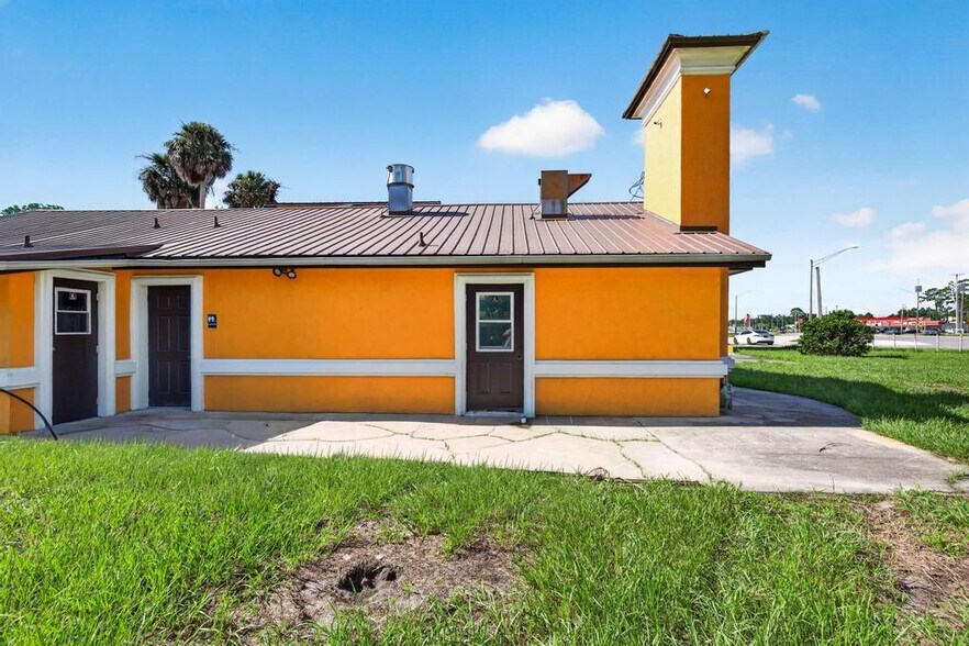 More Photos Of 102 Phillips Dairy Rd, Palatka Restaurant For Sale