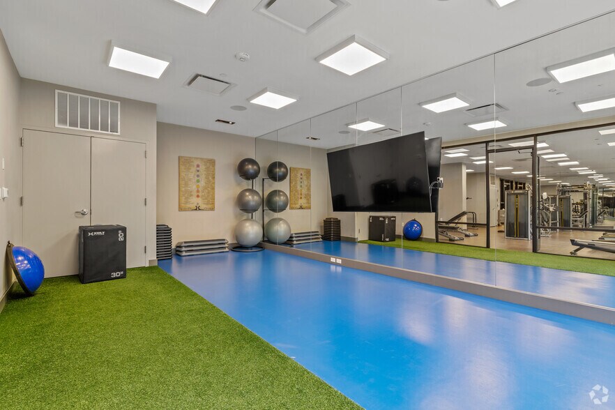 More Photos Of 150 Glover Ave, Norwalk Coworking Space