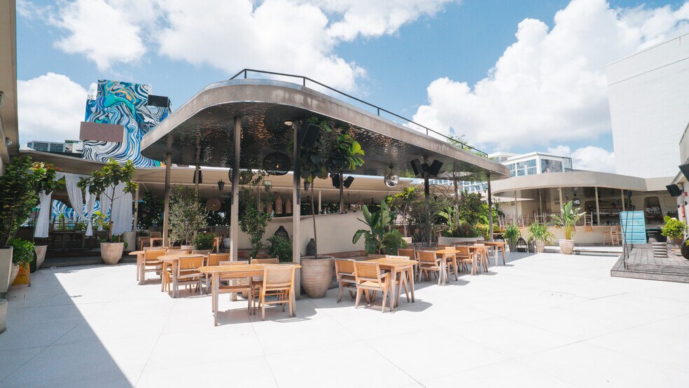 More Photos Of 43-75 NW 23rd St, Miami General Retail For Lease