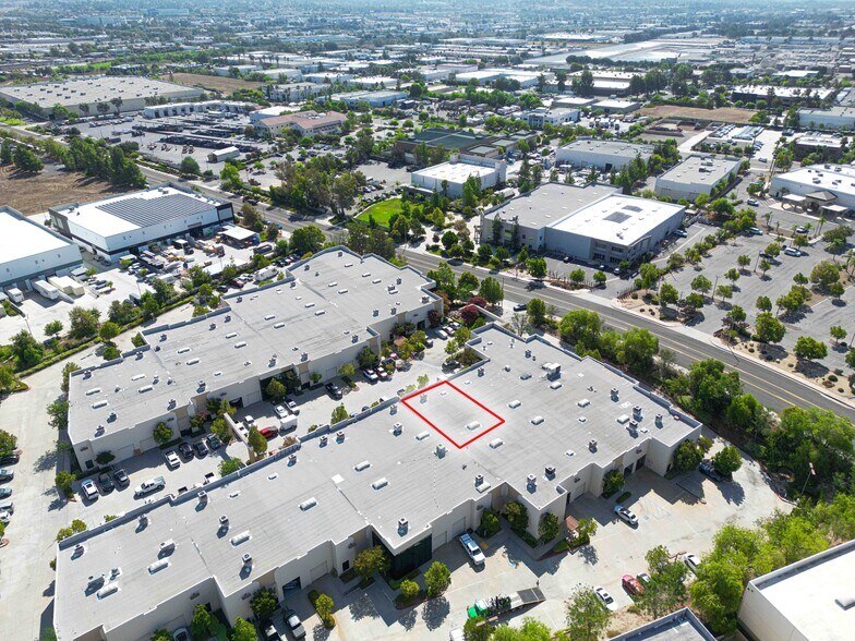 More Photos Of 42095 Zevo Dr, Temecula Warehouse For Sale