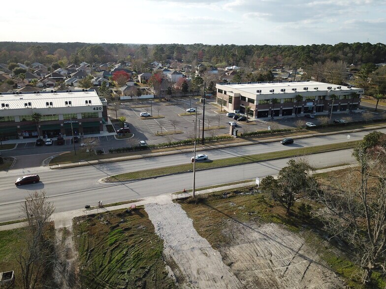 More Photos Of 407 College Dr, Middleburg Land For Sale