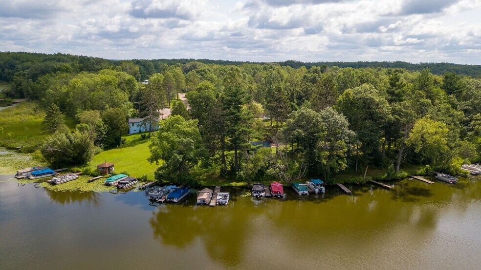 More Photos Of N1107 Roses Resort Rd, Weyerhaeuser Trailer Camper Park For Sale