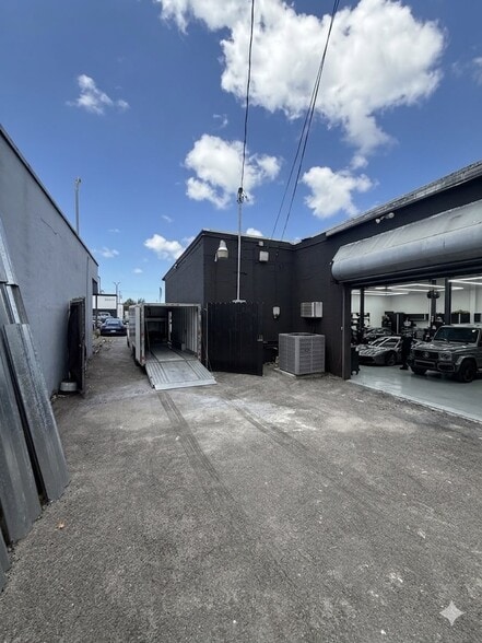 More Photos Of 7227 Bird Rd, Miami Storefront For Lease