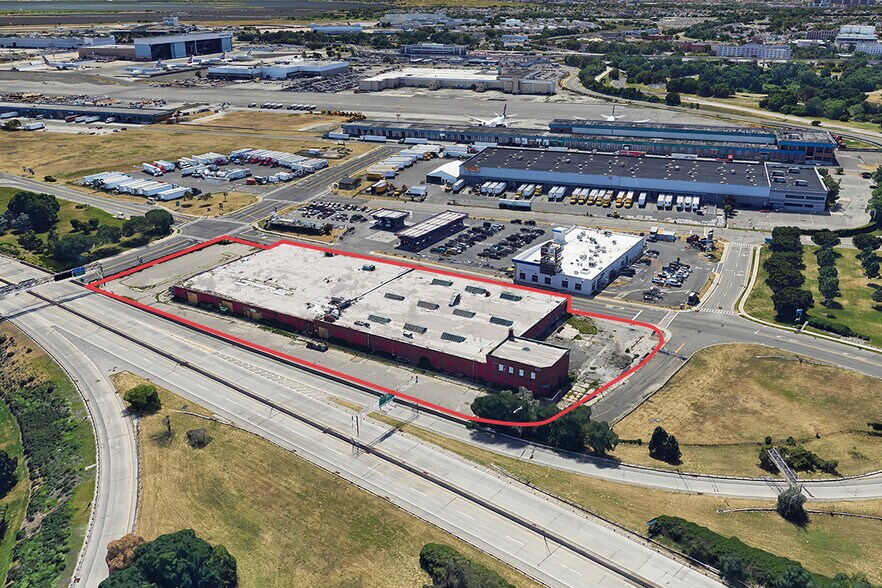 More Photos Of Building 110 148th St, Jamaica Freestanding For Lease