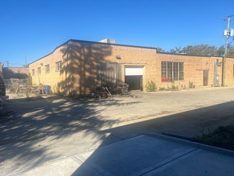 More Photos Of , Franklin Park Industrial For Sale