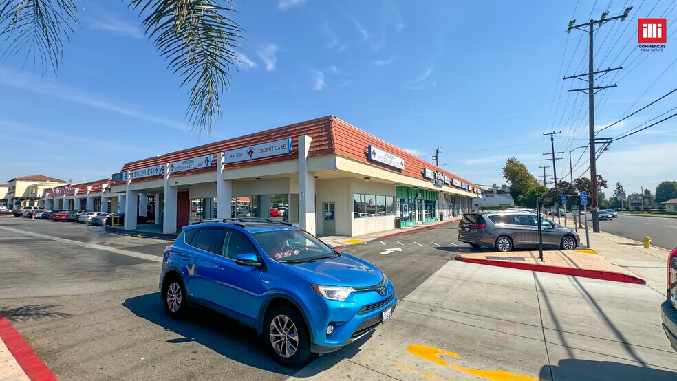 More Photos Of 11112-11160 Balboa Blvd, Granada Hills Unknown For Lease