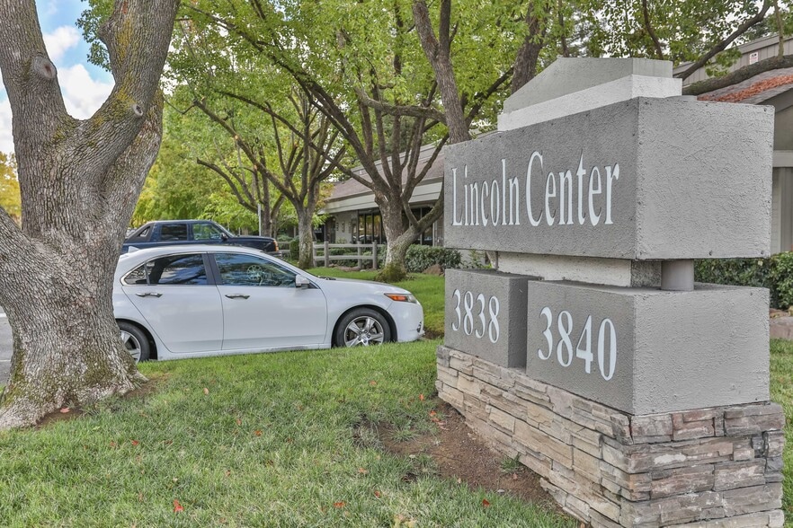 More Photos Of 3838 Watt Ave, Sacramento Medical For Lease