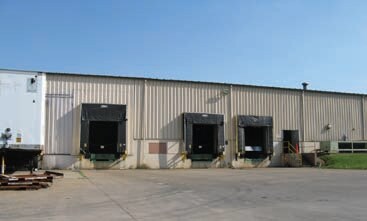 More Photos Of 901 Alfred Thun Rd, Clarksville Manufacturing For Sale