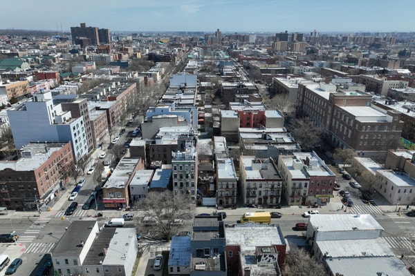 More Photos Of 195 Buffalo Ave, Brooklyn Land For Sale