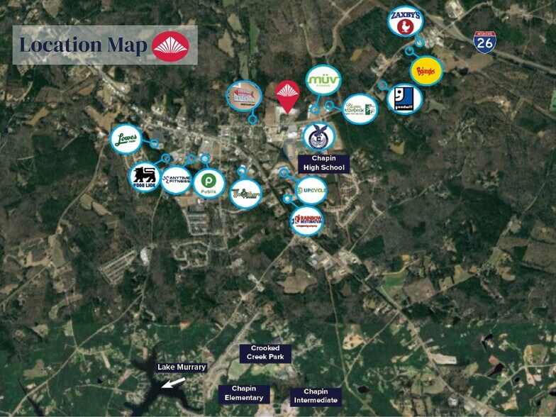 More Photos Of 267 Columbia Ave, Chapin Manufacturing For Sale