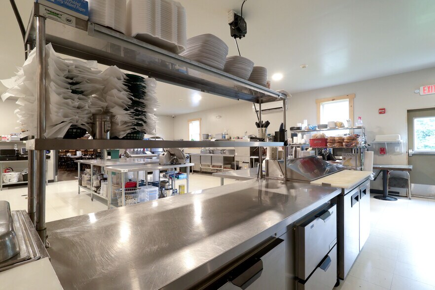More Photos Of 10410 Buffalo Rd, Mifflinburg Restaurant For Sale